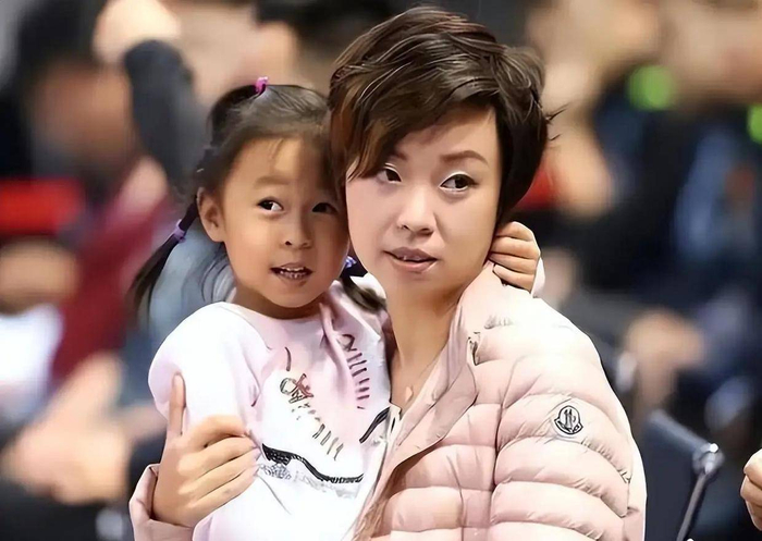 开云体育下载入口-17年恩爱敌不过现实，65岁徐威明显苍老，45岁张怡宁依旧惊艳|马艳红|北京奥运会|爱情|乒乓球|陈梦_新浪体育_新浪新闻