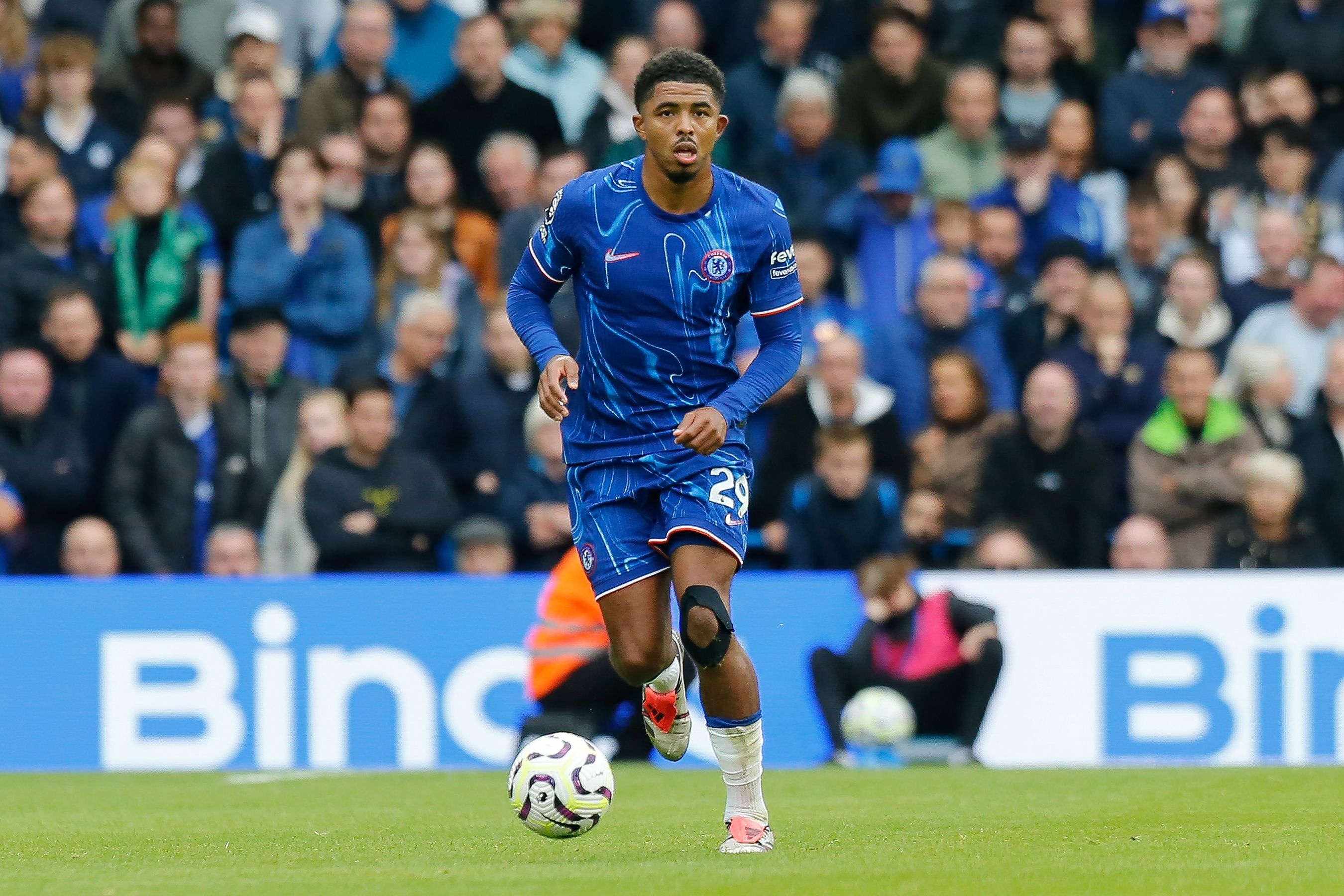 开云体育-福法纳：对任何国脚级别的球员来说，世界杯始终是心中一个念想