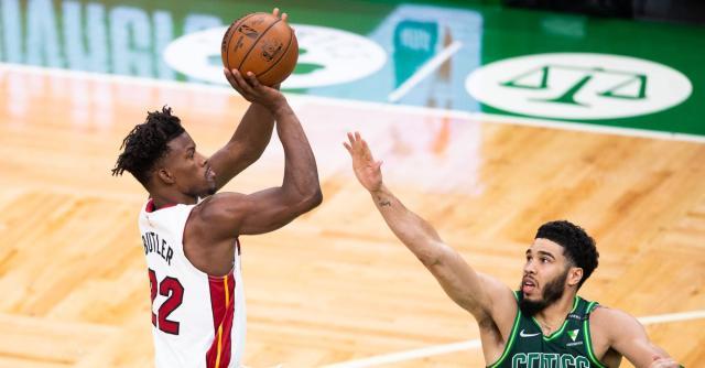 开云官方app入口-昔日黑马重新找回状态 东部三足鼎立态势或被打破